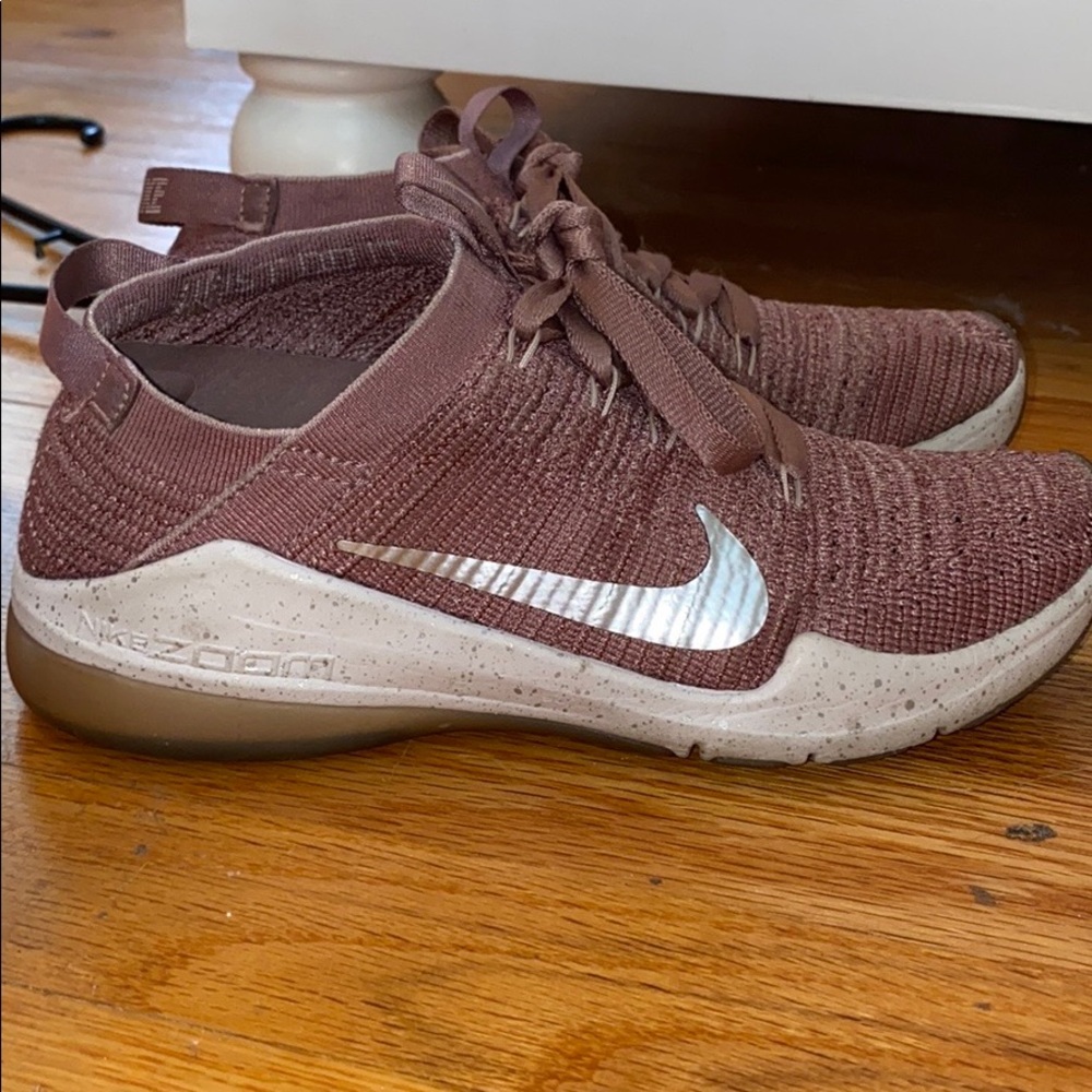 Nike W Air ZM Fearless. Size 5.5.